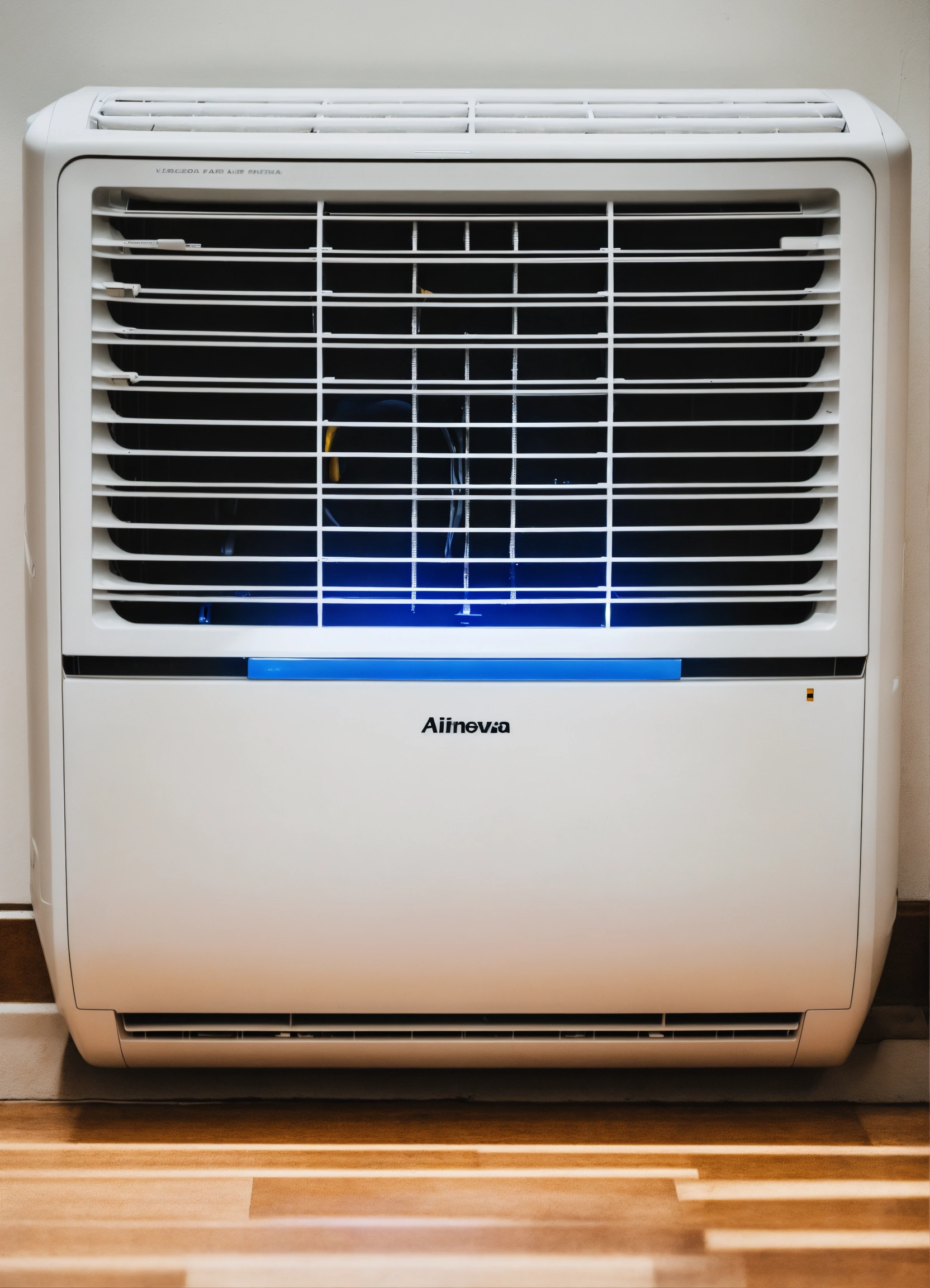 Ilmastoinnin asennus