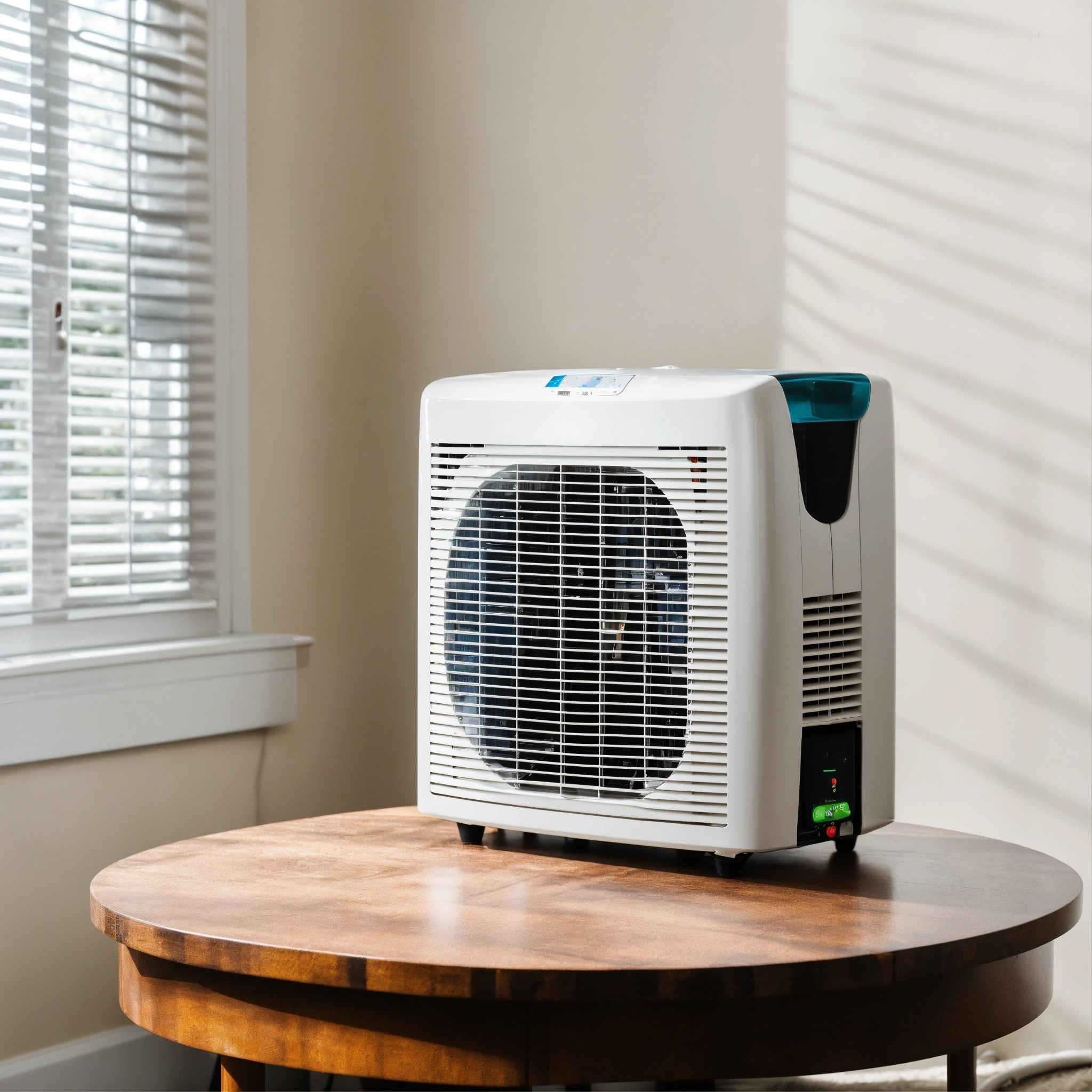 Ilmastoinnin asennus