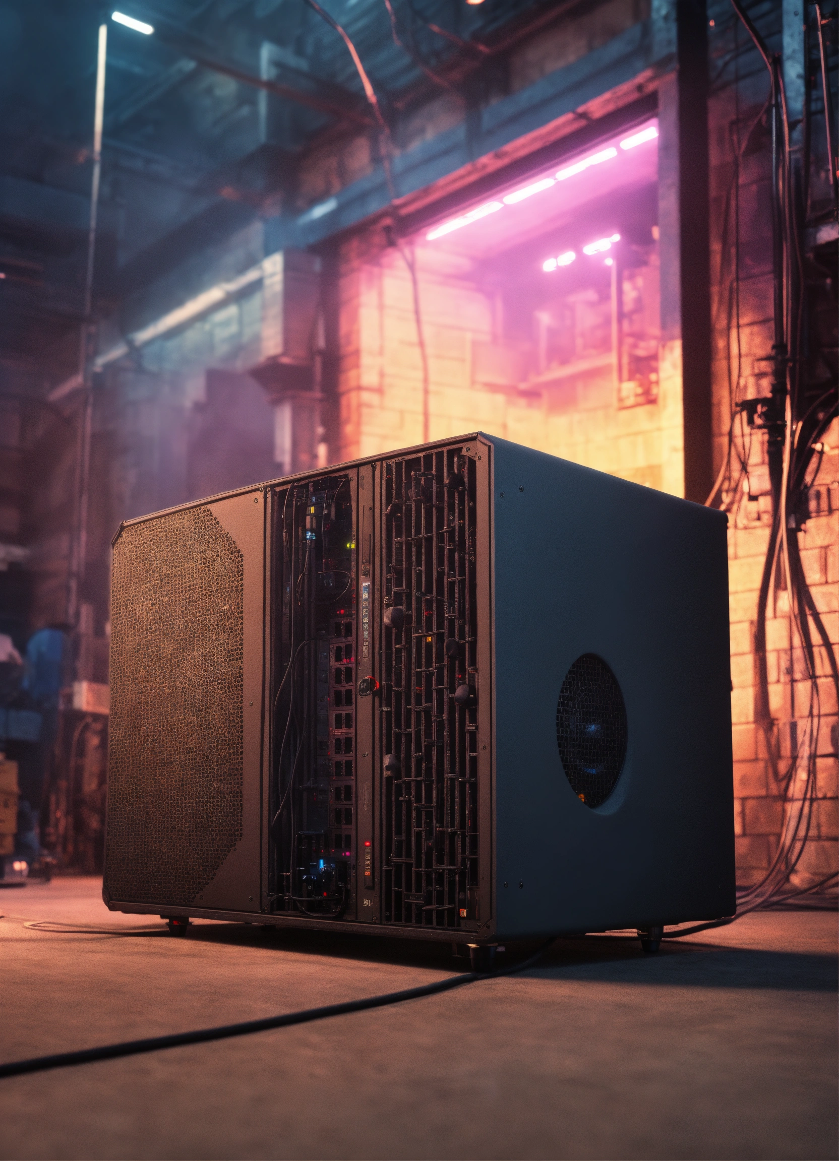 Ilmanvaihtokanavien puhdistus