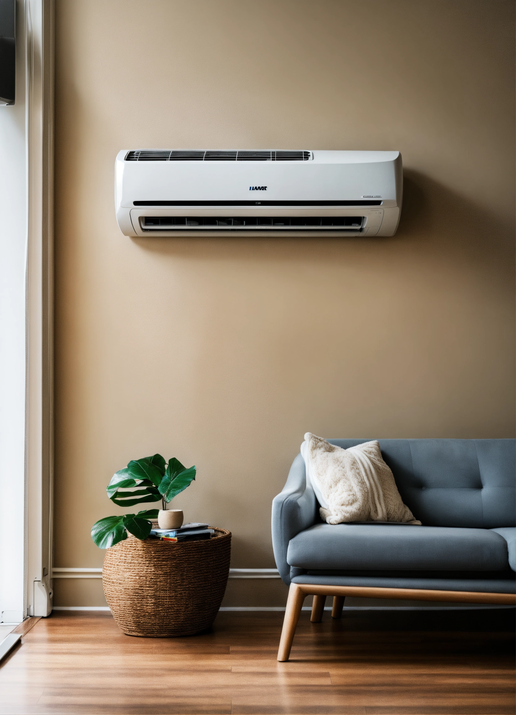 HEPA-suodatin allergikoille